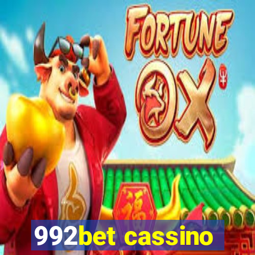 992bet cassino